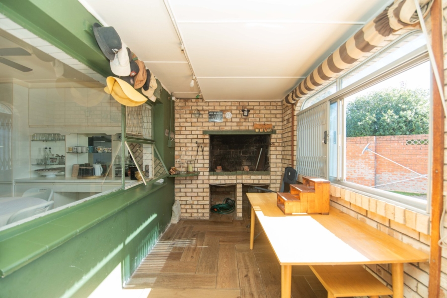 3 Bedroom Property for Sale in Rowallan Park Eastern Cape